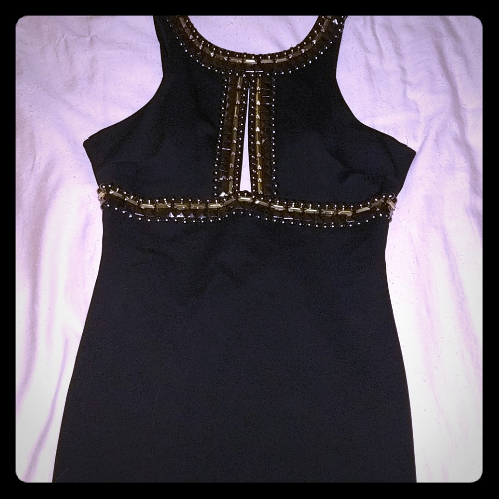 Nice dress from Bebe